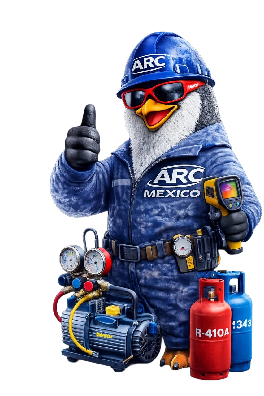ARC Asistente Técnico